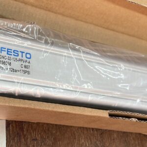 FESTO AIR CYLINDER DNC-32-250-PPV-A