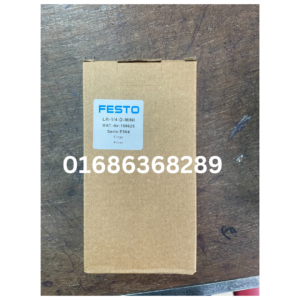 FESTO PRESSURE REGULATOR LR-1/4-D-MIDI LR-3/8-D-MIDI LR-1/2-D-MIDI LR-3/4-D-MIDI PRICE BD SUPPLIER BD IMPORTER BD