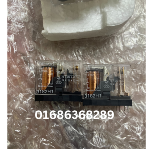 OMRON RELAY 6 PIN G2R-1A-E- DC 12V DC 24V DC48V PRICE BD SUPPLIER BD IMPORTER BD