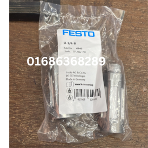 FESTO SILENCER U-1/4-B PRICE BD SUPPLIER BD IMPORTER BD