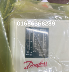 DANFOSS PRESSURE SWITCH 32BAR 7.5BAR PRICE BD SUPPLIER BD IMPORTER BD