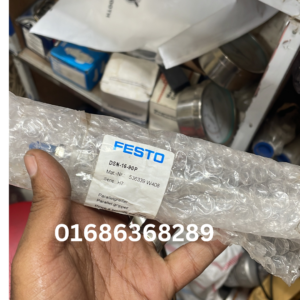 FESTO PNEUMATIC AIR CYLINDER DSN-16-90-P DSN-10-80-P PRICE BD SUPPLIER BD IMPORTER BD