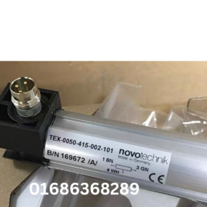 NOVOTECHNIK TEX-0050-415 LINEAR POTENTIOMETER POSITION SENSOR PRICE BD SUPPLIER BD IMPORTER BD