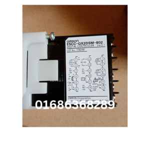 OMRON E5CC-QX2DSM-802 TEMPERATURE CONTROLLER PRICE BD SUPPLIER BD IMPORTER BD