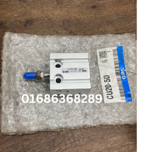 SMC FREE MOUNT PNEUMATIC CYLINDER CU20-5D PRICE BD SUPPLIER BD IMPORTER BD