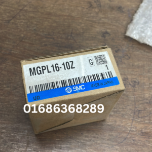 SMC COMPACT GUIDE CYLINDER MGPL16-10Z PRICE BD SUPPLIER BD IMPORTER BD