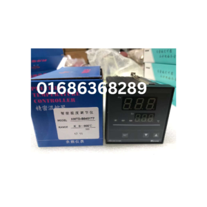 XMTD-B8401T7 INTELLIGENT TEMPERATURE CONTROLLER PRICE BD SUPPLIER BD IMPORTER BD