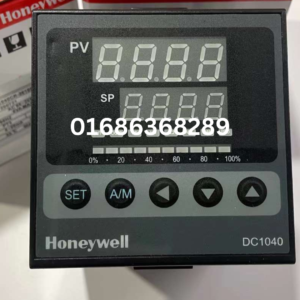 HONEYWELL DC1040 TEMPERATURE CONTROLLER DC1010 DC1020 - DC1030 DC1040 PRICE BD SUPPLIER BD IMPORTER BD