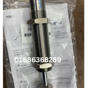 SHOCK ABSORBER FESTO YSR-20-25C PRICE BD SUPPLIER BD IMPORTER BB