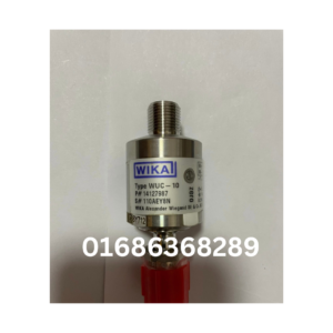 WIKA WUC-10 PRESSURE TRANSDUCER/TRANSMITTER PRICE BD SUPPLIER BD IMPORTER BD