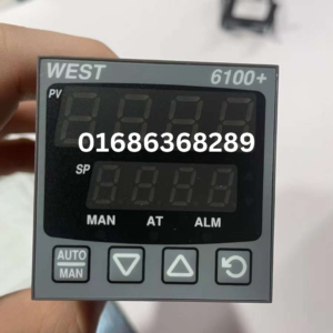 WEST 6100+ DIGITAL TEMPERATURE CONTROLLER PRICE BD SUPPLIER BD IMPORTER BD