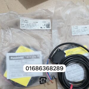 Panasonic CX-442 Diffuse Photoelectric Sensor CX-442 CX-421 CX-422 CX-423 CX-424 CX-425 CX-444 CX-441 CX-481 CX-491 CX-493 CX-411-D+E CX-412-D+E CX-441-P CX-442-P CX-421-P CX-422-P CX-423-P CX-424-P CX-425-P CX-444-P CX-491-P CX-411-P Panasonic Sensor BEST PRICE IN BANGLADESH (BD) SUPPLIER IN BANGLADESH (BD) IMPORTER (BD)