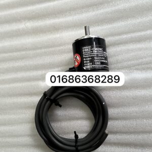 Omron E6B2-CWZ6C Rotary Encoder E6B2-CWZ6C E6B2-CWZ1X Omron Rotary Encoder BEST PRICE IN BANGLADESH (BD) SUPPLIER IN BANGLADESH (BD) IMPORTER (BD)