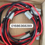 Forklift Battery Charger Connector 50A 120A 175A 350A 600V PRICE BD SUPPLIER BD IMPORTER BD