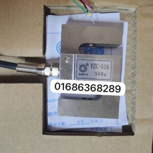 YZC-516 S TYPE LOAD CELL 50KG YZC-516C 100KG 200KG 300KG 500KG 1000KG 5000KG PRICE BD SUPPLIER BD IMPORTER BD