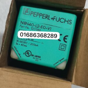 Pepperl+Fuchs P+F NBN40-L2-E0-V1 Inductive Sensor NBN40-L2-E0-V1 NBN40-L2-E2-V1 NBB20-L2-E0-V1 NBB20-L2-E2-V1 NBB15-U1-E0 NBN40-U1-E2 NBN40-U1-E0 NBN30-U1-E2 NBB20-U1-E2 Pepperl+Fuchs P+F Sensor BEST PRICE IN BANGLADESH (BD) SUPPLIER IN BANGLADESH (BD) IMPORTER (BD)