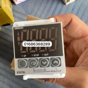 Omron E5CSL-RTC Digital Temperature Controller E5CSL-RTC E5CSL-RP E5CSL-QTC E5CSL-QP E5CWL-R1TC E5CWL-R1P E5CWL-Q1TC E5CWL-Q1P E5EWL-R1TC E5EWL-R1P E5EWL-Q1TC E5EWL-Q1P E5EWL-R1TC-300 E5CWL-R1TC-300 E5CWL-Q1TC-300 E5AC-RX3ASM-800 E5AC-RX3DSM-800 E5AC-QX3ASM-800 E5AC-QX3DSM-800 E5AC-CX3ASM-800 E5AC-CX3DSM-800 E5AC-RX3ASM-808 E5AC-QX3ASM-808 E5AC-CX3ASM-804 E5AC-RX3DSM-808 E5AC-QX3DSM-808 E5AC-CX3DSM-804 E5AC-PR2ASM-800 E5AC-PR2ASM-804 E5AC-TQX4ASM-080 Omron Digital Temperature Controller BEST PRICE IN BANGLADESH (BD) SUPPLIER IN BANGLADESH (BD) IMPORTER (BD)