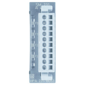 VIPA 231-1BD53 |SM231 Analog Input Module, 4AI BEST PRICE IN BANGLADESH (BD) SUPPLIER IN BANGLADESH (BD) IMPORTER (BD)