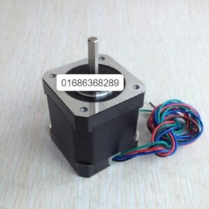 NEMA17 stepper motor, 42 stepper motor, 1.8 degree body 48mm, two-phase four-wire 110HS99-5504 110HS115-6004 110HS150-6504 110HS168-6004 110HS201-8004 86HS65-3004 86HS78-4004 86HS82-4504 86HS100-5004 86HS118-6004 86HS156-5504 57HS41-2004 57HS51-1504 57HS56-1504 57HS64-3004 57HS76-2004 57HS82-3004 57HS100-3004 57HS112-3504 42HS34-0404 42HS40-0804 42HS48-1304 42HS52-1504 42HS60-1504 PRICE BD SUPPLIER BD IMPORTER BD