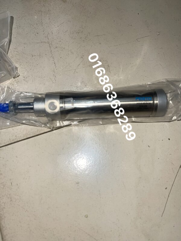 Festo Air Cylinder DSEU-32-80-P-A-SA 545814