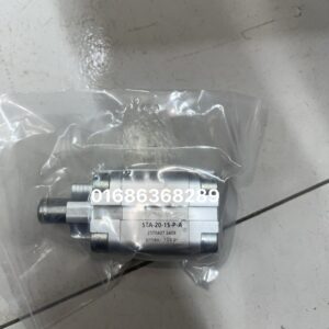 Festo Pneumatic Air Cylinder STA-20-15-P-A