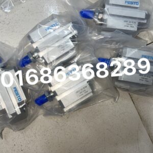 Festo Pneumatic Air Cylinder ADVC-32-10-SA