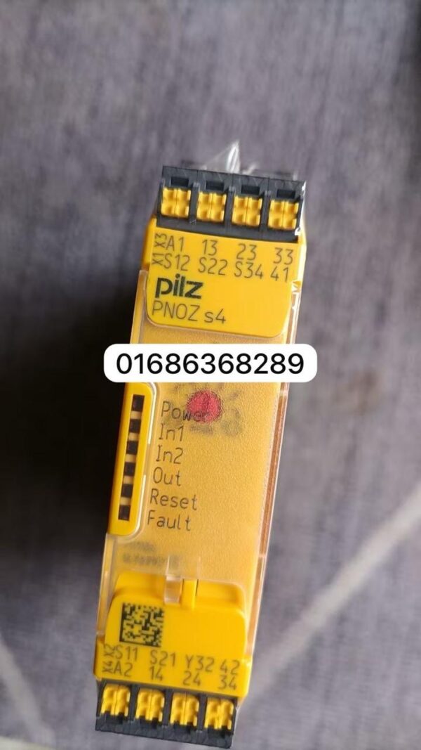 Bikrampur Trade Corporation Trusted Supplier & Importer of Pilz Products in Bangladesh BD