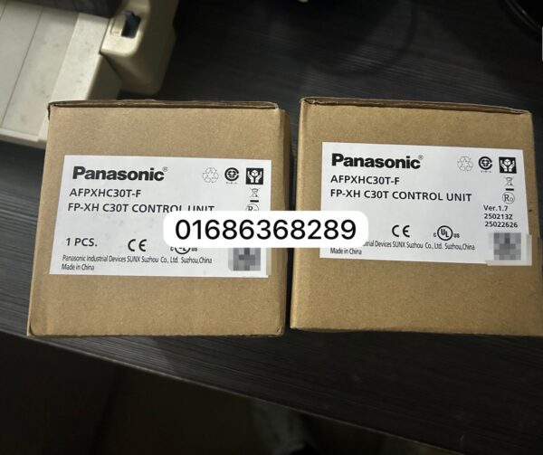 Bikrampur Trade Corporation Trustable Supplier of Panasonic Industrial Devices in Bangladesh BD