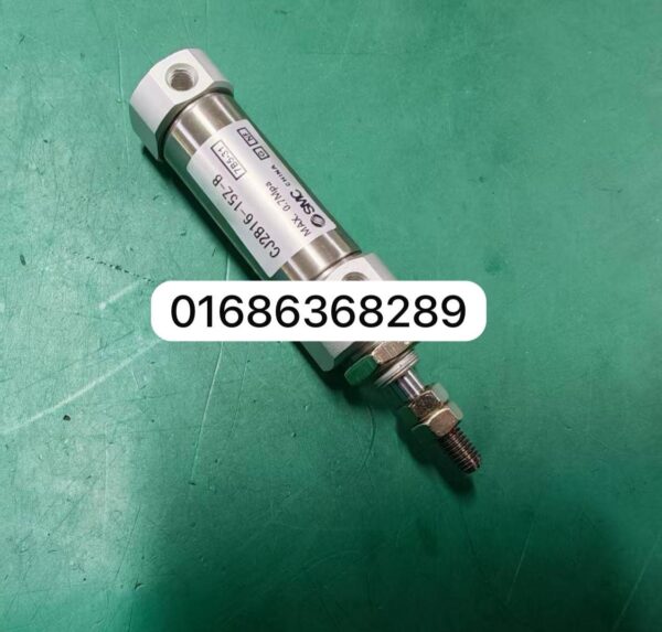 SMC Pneumatic Air Cylinder CJ2B16-15Z-B