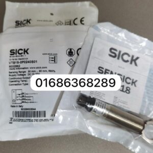 Sick VTB18-0P0240S01 Photoelectric Sensors 6032862