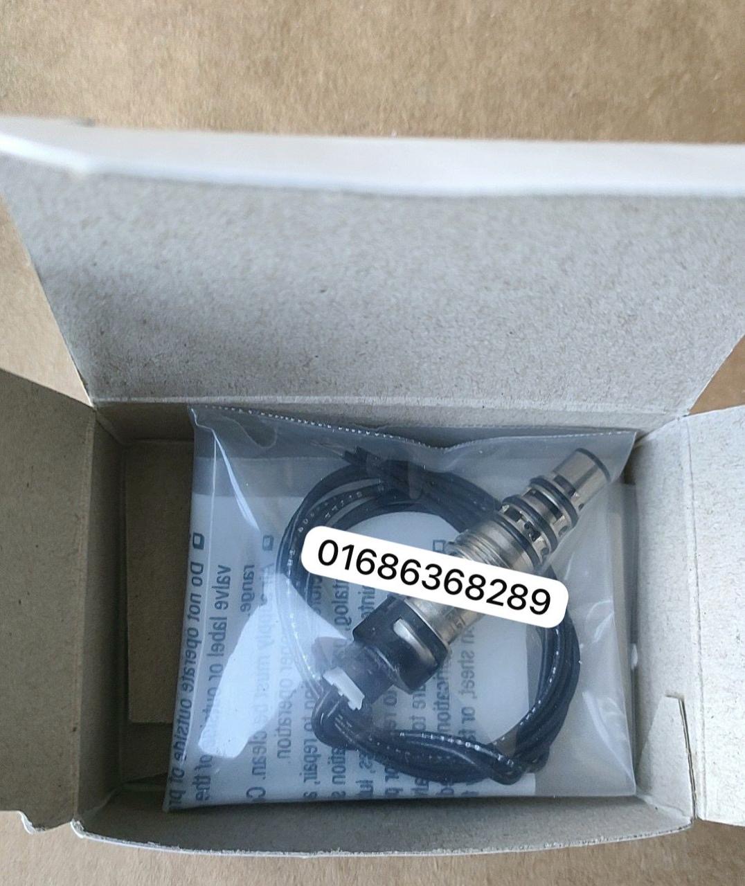 MAC BV-310A-SB0-00-BEGA-STA Solenoid Valve - 2