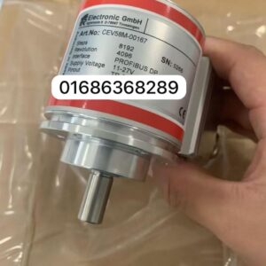 CEV58M-00167 TR Electronics Absolute Rotary Encoder