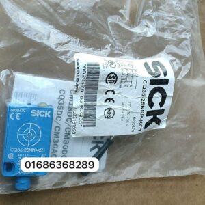 SICK CQ35-25NPP-KC1 Capacitive Proximity Sensors