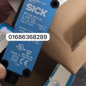 SICK W18-3 WT18-3P431  Photoelectric Proximity Sensor