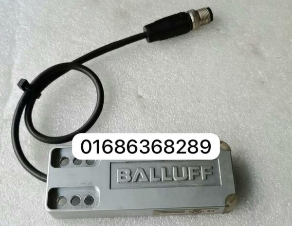 Balluff BIS014K BIS M-458-045-001-07-S4