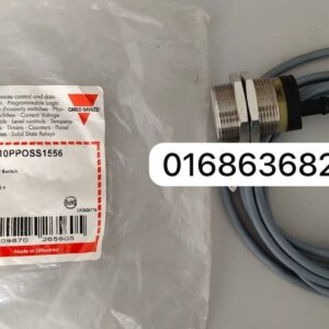 Carlo Gavazzi EI3010PPOSS1556 Proximity Sensor