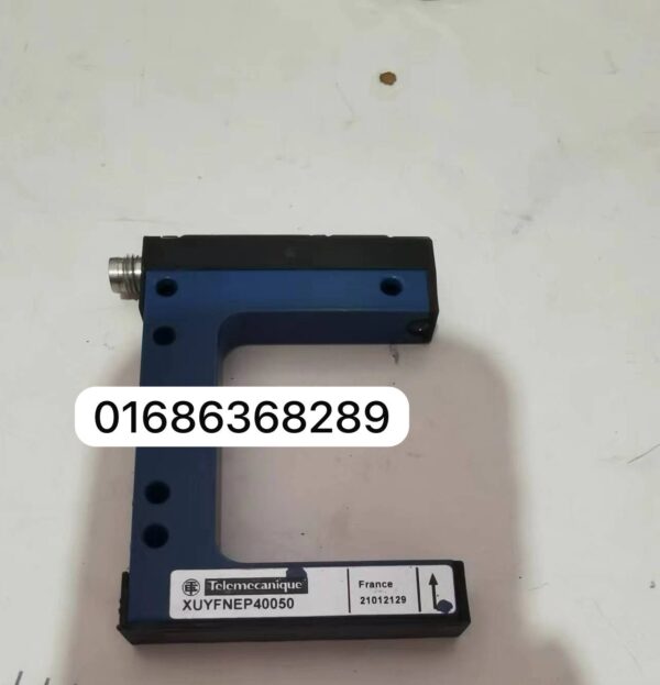 Telemecanique XUYFNEP40050 Photoelectric sensors