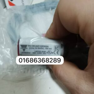 Carlo Gavazzi PA18CAD10PASA Diffuse Reflective Photoelectric Sensor