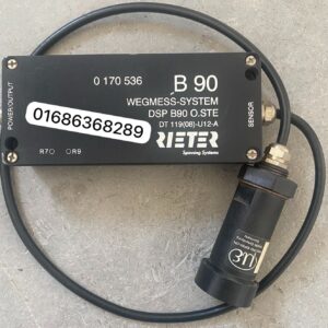 Rieter B90 Sensor DSP B90 0.STE