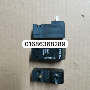 AVENTICS R414003333 Solenoid Valve