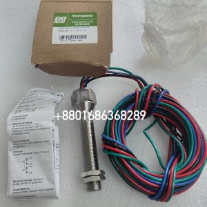 Topworxl 75-13566-A4