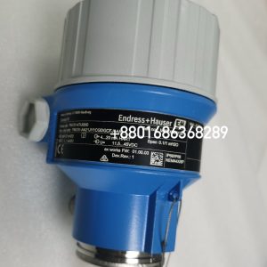 Endress + Hauser E+H PMC51B Pressure Transmitter