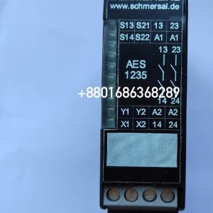 Schmersal 101170049  AES235 Safety Relay