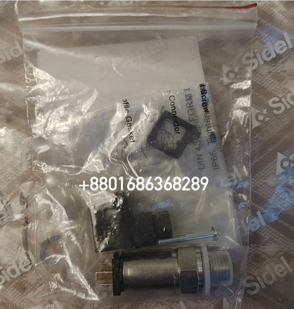 SIDEL 217319 Pressure Sensor Transmitter
