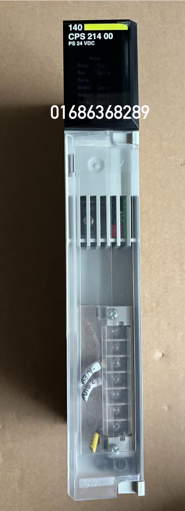 Schneider 140CPS21400 Power Supply Module