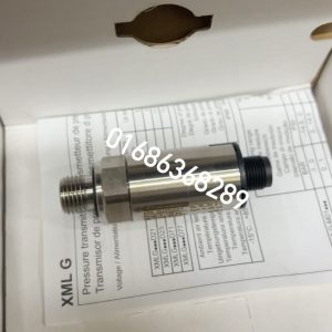 Telemecanique XMLG025D21 Pressure Sensor