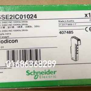 Schneider TM5SE2IC01024 Incremental Encoder Inputs