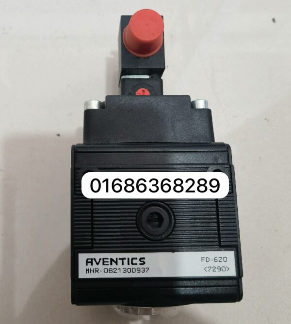 AVENTICS 0821300937 Direction Valve
