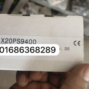 B&R X20PS9400