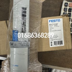FESTO MS4-LF-1/4-C-R-M 529395 WATER SEPARATOR FILTER REGULATOR